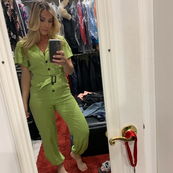 Jumpsuit - Picture 3 of 3